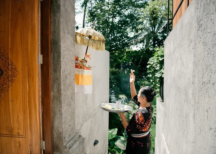 Villa Shaka Bali