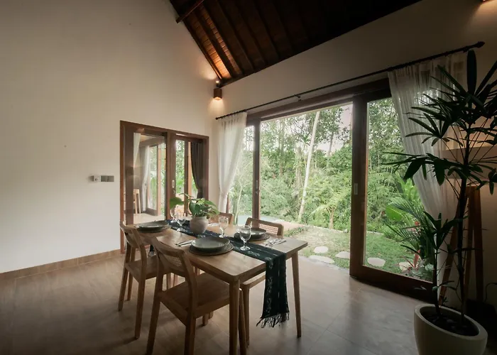 Shaka Bali * Ubud