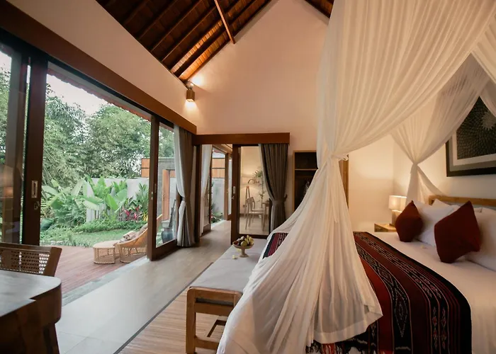 Shaka Bali Ubud
