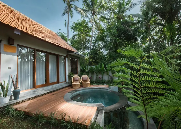 Villa Shaka Bali *