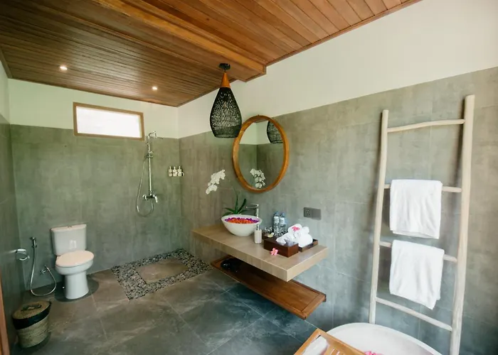 Shaka Bali Villa