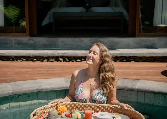 Shaka Bali Ubud