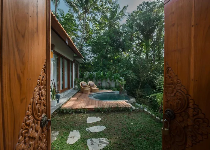 Shaka Bali *