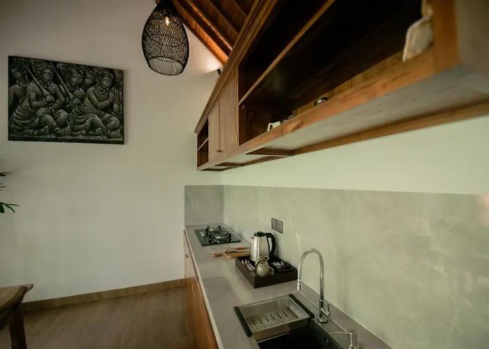 Villa Shaka Bali *