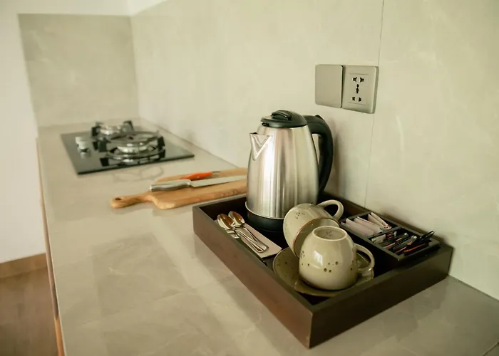 Shaka Bali Villa *