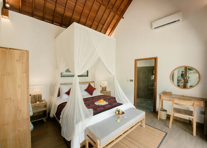 Villa Shaka Bali Ubud