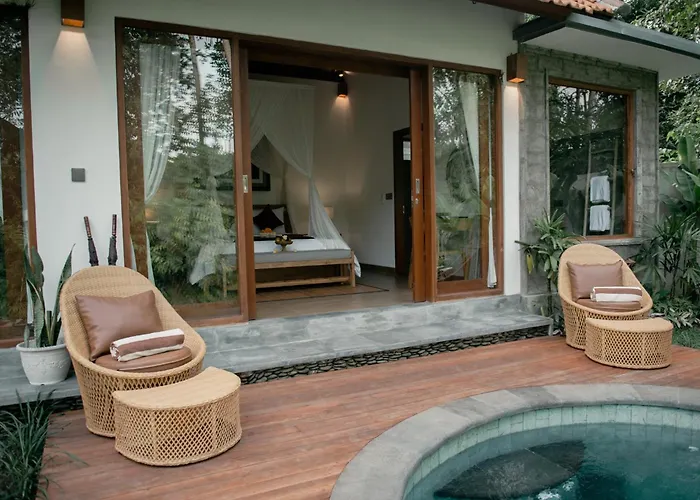 Shaka Bali *