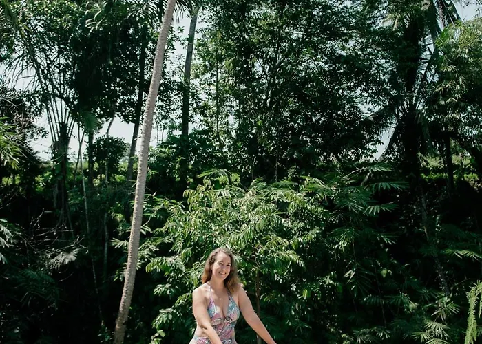 Villa Shaka Bali Ubud