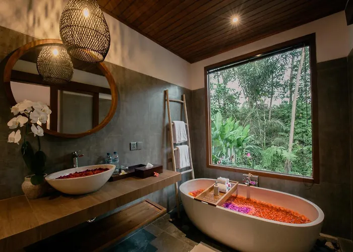 Shaka Bali Villa