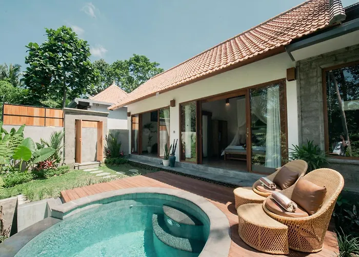 Villa Shaka Bali