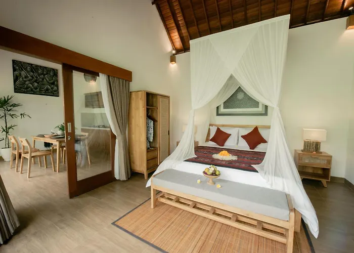 Villa Shaka Bali