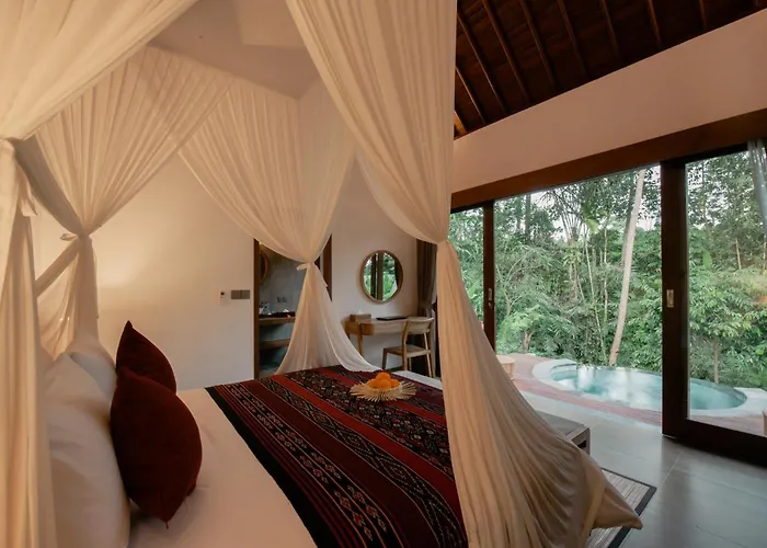 Shaka Bali Ubud