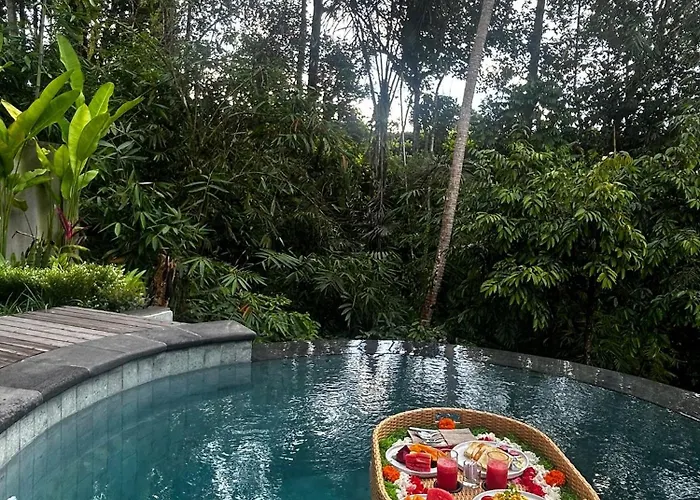 Villa Shaka Bali *