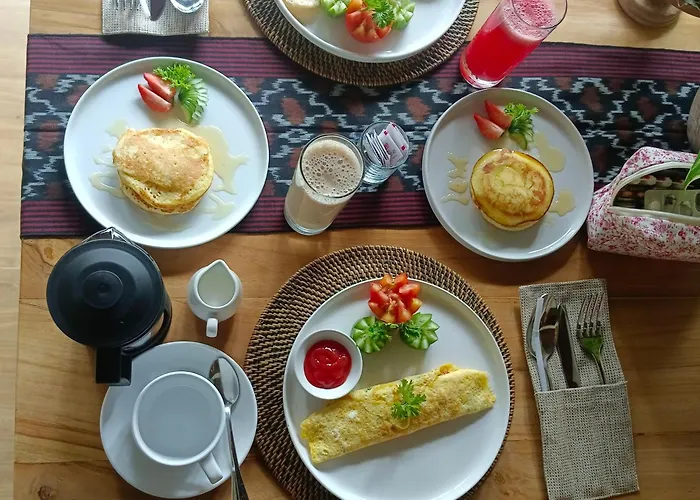 Shaka Bali Villa