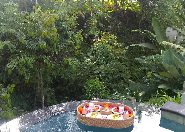 Shaka Bali Ubud