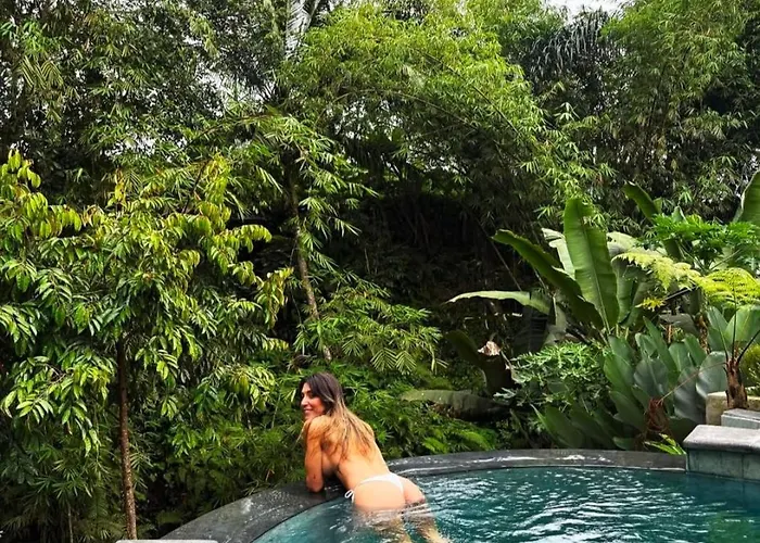 Shaka Bali * Ubud