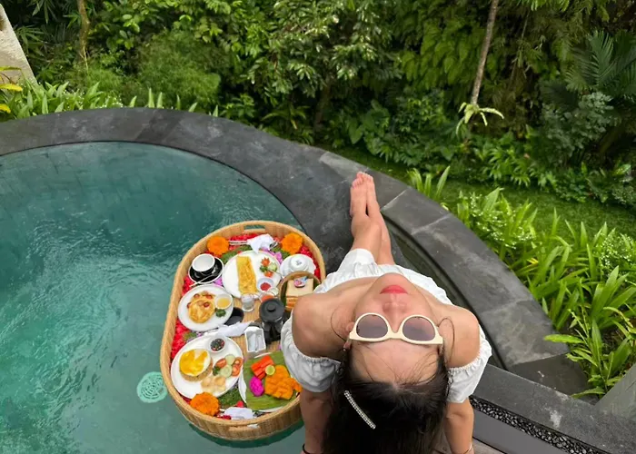 Villa Shaka Bali