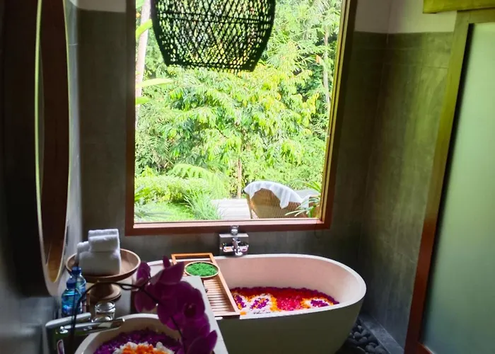 Shaka Bali Villa *