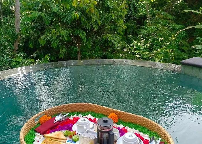 Shaka Bali * Ubud