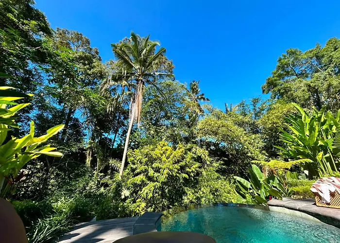 Shaka Bali Villa