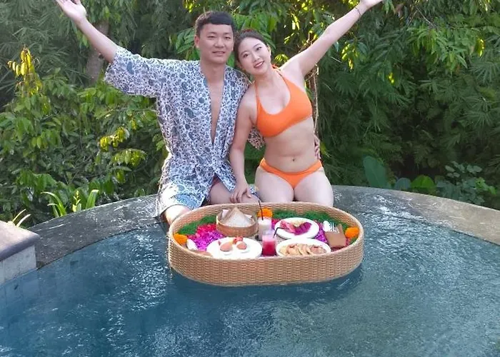 Shaka Bali *