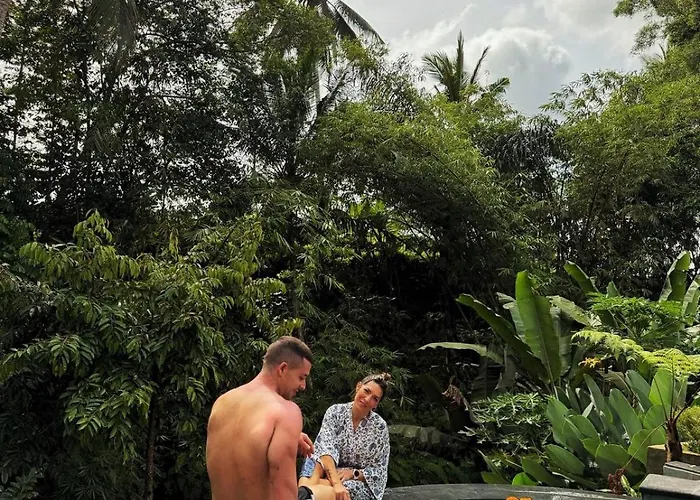 Shaka Bali Ubud