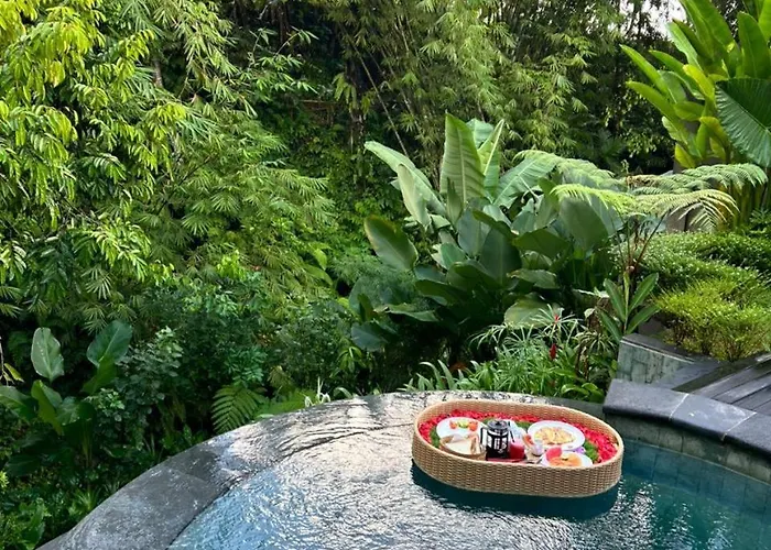 Villa Shaka Bali *