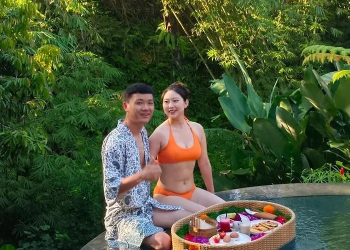 Villa Shaka Bali