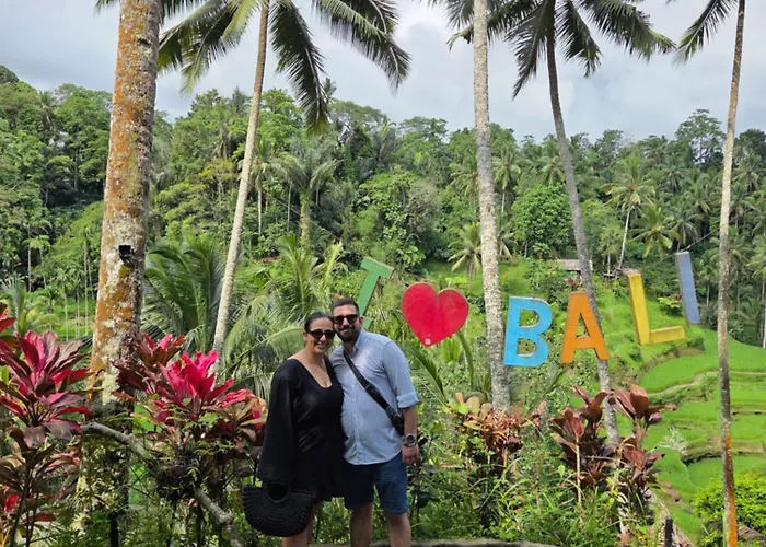 Shaka Bali Ubud
