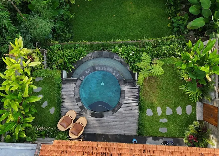 Villa Shaka Bali